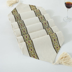 Runner da tavolo per venditori di alta qualità - Product Image 5