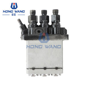 Pièces détachées pour excavateur HongWang 16030-51013 16030-51010 16030-51012 Pompe d'injection de carburant Convient à la pompe à carburant pour D905 D1005 D1105 - Product Image 1