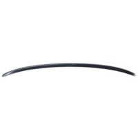 Spoiler Posteriore Professionale a Coda d'Anatra in Plastica ABS per Audi A3 S3 2021-2024