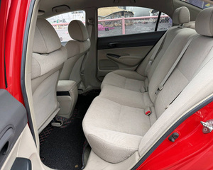 <span class=keywords><strong>Honda</strong></span> <span class=keywords><strong>Civic</strong></span> Usado 2013 1.8L I-VTEC 5AT Automático Euro V Volante a la Izquierda Eficiente en Consumo Estable Confiable Alto Valor <span class=keywords><strong>de</strong></span> Reventa Interior Claro - Product Image 6