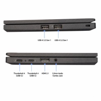 Lenovo ThinkPad T14s Gen5 Usato, Laptop 14 Pollici, Intel Core Ultra5 135U Ultra 7 155U, 16GB 32GB LPDDR5, ThinkPad T14s Gen5 Gen4