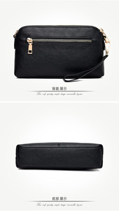 Nuevos Bolsos de Diseñador de Moda para Mujer, Bolsos de Hombro Cruzados de Cuero PU, Bolsos de Lujo, Bolsos de Mensajero, Bolsos Tipo Cubo para Damas - Product Image 6