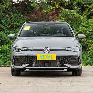 Berline compacte automatique légère d'occasion 2023 pour le <span class=keywords><strong>golf</strong></span>, essence, 2RM, conduite à gauche, 280 <span class=keywords><strong>TSI</strong></span> DSG, stock Chine - Product Image 2