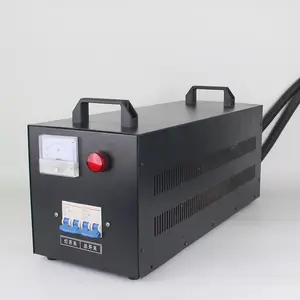 Factory Wholesale Support OEM Portable Hand-held Uv Curing Machine 3kw