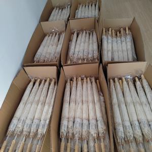 P261-Parasol de décoration pour petits enfants, accessoires de parapluie blanc <span class=keywords><strong>ivoire</strong></span> en <span class=keywords><strong>dentelle</strong></span> pour la mariée, mariage, contrôle manuel pour enfants - Product Image 6