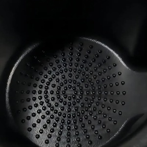 Portavasos para Auto Yunnuo 5HD65DX9AC para Dodge Ram 1500 2500 3500 con Diseño de Drenaje Trasero - Product Image 4