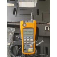 Fluke 975 Airmeter, mesureur de qualité de l'air intérieur AIQ, dans un étui rigide, neuf