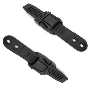 Sangle de remplacement pour pantalons <span class=keywords><strong>Fox</strong></span> <span class=keywords><strong>MX</strong></span>, pour bébé, boucle à cliquet de pantalon, réglage tactique - Product Image 6