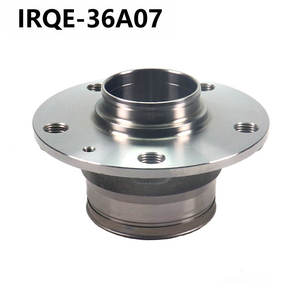 Conjunto de Cubo y Rodamiento IRQE F-805925 36A01 para Rueda Trasera de Roewe I6 Mg6 - Product Image 3