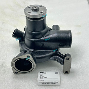 משאבת מים me942187 עבור מיצובישי 6d22 6d24 <span class=keywords><strong>kobelco</strong></span> <span class=keywords><strong>sk320</strong></span> sk400 sk300 מחפר - Product Image 6