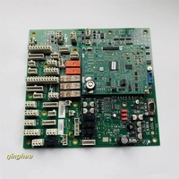 Carte mère PCB principale GECB-AP pour ascenseur DDA26800AY5 DCA26800BA5, métal, garantie 1 an, assistance technique en ligne