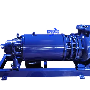 On Line And Out Of Line Selling Big Capacity Submersible Clean And Dirty Water Pump Sewage Water Pump