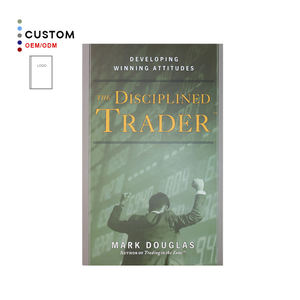 Servicio de Impresión Personalizada de Libros de Tapa Blanda con Encuadernación Perfecta Reciclable de Alta Reputación para Editoriales - Product Image 1