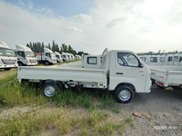 Camionnette Foton 4x2 diesel avec ridelles, modèle 2026, excellent rapport qualité-prix, garantie qualité, à vendre
