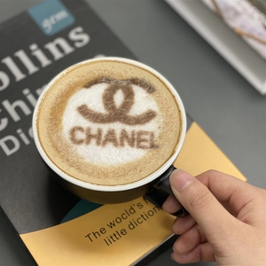 For EB-Pro Automatic 3D Inkjet Coffee Printer with XP600 Head New Flex Edible Ink for <b>Kitchen</b>/Restaurant Use - Product Image 4