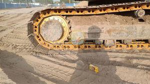 Betrouwbare En Hoogwaardige 313d Rups Gebruikte Kat 313c 312c <span class=keywords><strong>314c</strong></span> Hydraulische Graafmachines Te Koop - Product Image 4