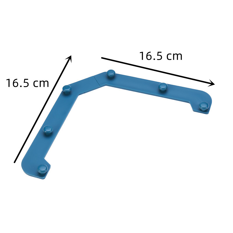 Треугольная стойка для хранения на кухонную раковину, держатель для раковины, Сетчатая Сумка, сетчатая сетка для кухонной раковины, стеллаж для хранения с сеткой