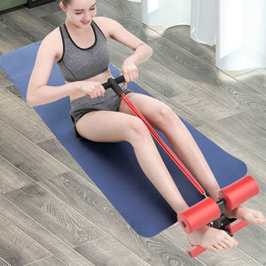<span class=keywords><strong>Machine</strong></span> pour abdominale, appareil pour soulager le corps, aide à la conduite, accessoire fitness, réduction de la taille, pour hommes et femmes - Product Image 5
