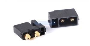 Original Genuine Xt30ppb 22 <strong>M</strong> f Male and female aviation model lithium battery controller - Product Image 3