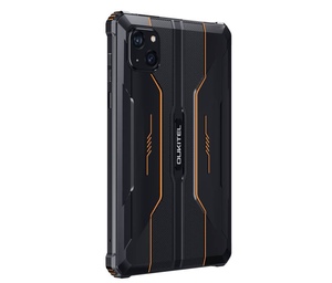   แท็บเล็ตพีซีทนทาน RT3 หน้าจอ HD IPS ขนาด 8 นิ้ว Octa-Core 4+<span class=keywords><strong>64GB</strong></span> กันน้ำระดับ IP68/69K รองรับ 4G ระบบปฏิบัติการ Android - Product Image 1