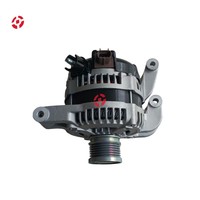 Alternateur de haute qualité LR034013 LR072764 pour Land Rover Discovery 4 5 Range Rover L405 Sport L494 3.0L 5.0L Essence