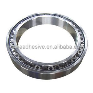 NU314MY ลูกกลิ้งทรงกระบอกแบบแถวเดียว ZYQ120สำหรับเครื่องจักรในอุตสาหกรรมฟาร์ม - Product Image 1