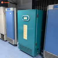 Incubadora de Molde para Cría de Plantas YSANQ con Humidificación Interna y Control de Programa de 30 Segmentos para el Departamento de Producción Universitaria