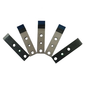 Bù đắp Máy Móc In Ấn Một Phần Từ Xi Lanh Ấn Tượng Kẹp Ngón Tay cho SM102 Urethane Tráng <span class=keywords><strong>Gripper</strong></span> Pad 49.011.827F - Product Image 1