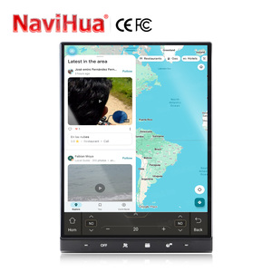 Nueva pantalla Tesla de 16.2 pulgadas para Ford F150 Raptor 2015-2020, radio de coche Android con Carplay, navegación, unidad principal multimedia, actualización del monitor. - Product Image 4