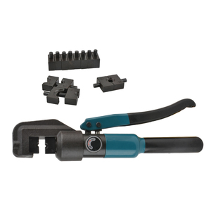 Alat <span class=keywords><strong>Crimping</strong></span> kawat hidrolik YQK-70, tang <span class=keywords><strong>Crimping</strong></span> kabel portabel, Lug kabel hidrolik, alat <span class=keywords><strong>Crimping</strong></span> hidrolik - Product Image 2