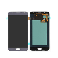 Pour Samsung Galaxy J7 duo 2018 J720 LCD écran tactile numériseur assemblée