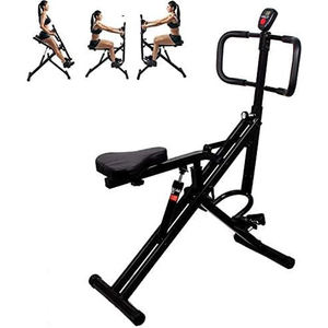 เครื่องออกกำลังกายในบ้านเครื่องออกกำลังกายฟิตเนสออกกำลังกายแบบ<span class=keywords><strong>คา</strong></span><span class=keywords><strong>ร์</strong></span><span class=keywords><strong>ดิ</strong></span><span class=keywords><strong>โอ</strong></span>แบบหมอบหน้าท้อง - Product Image 5