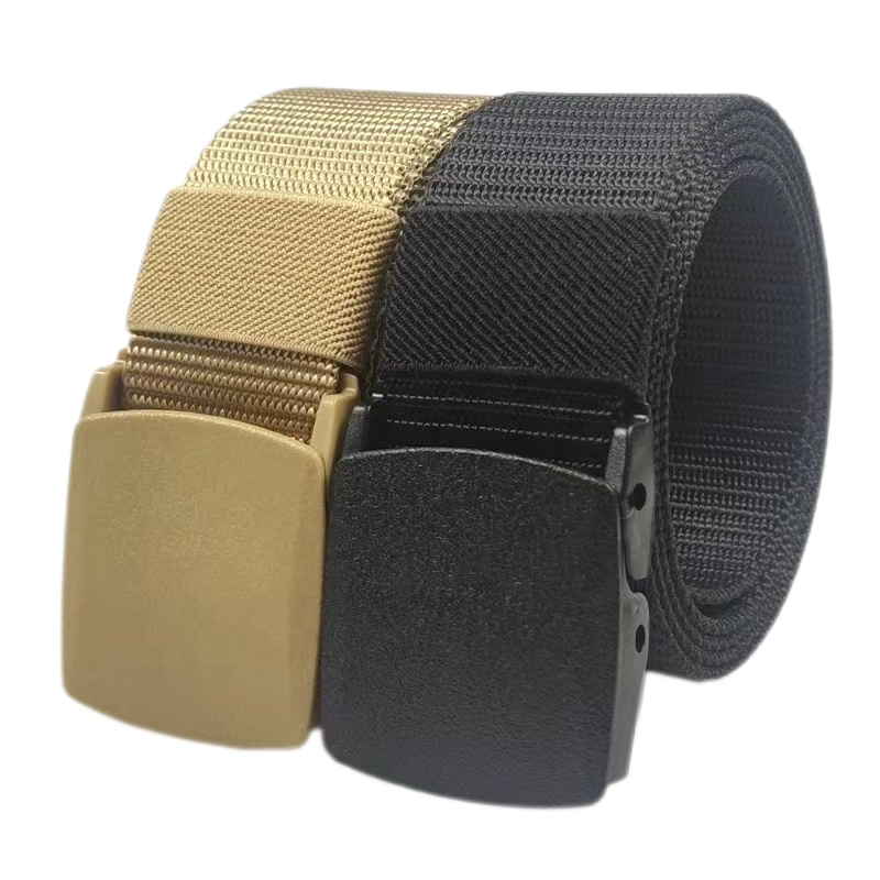 Прочный Камуфляжный ремень из полиэстера 120 см в ширину 3,8 см