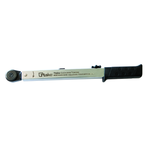 Clé dynamométrique à cliquet Ttake 6081, outil de précision réglable - Product Image 2