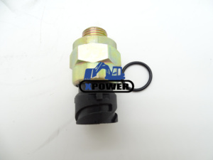 Oil Pressure Sensor 874673 21202753 VOE21202753 for D12D D13B D16C TAD1340VE TAD1373VE TAD1640GE TAD1672VE D9A2A D5A - Product Image 5