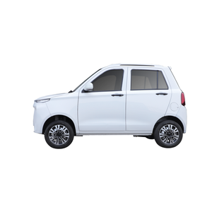 Haute qualité vente rapide voiture <span class=keywords><strong>électrique</strong></span> Autos nouveau 4 roues 2023 <span class=keywords><strong>MINI</strong></span> <span class=keywords><strong>Cooper</strong></span> 5 portes moteur à hayon - Product Image 4