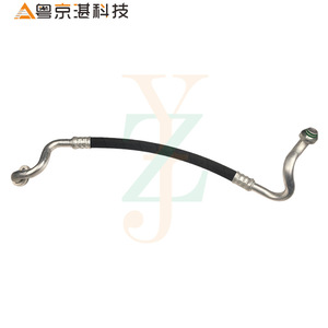 Yue Jing Qi เทคโนโลยีสายคอมเพรสเซอร์แอร์ T2H19470LR091476สำหรับ Land Rover Range Rover Jaguar XF-PACE XE - Product Image 1