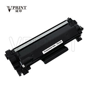 Cartucho de tóner compatible y nuevo para Brother DCP L2510 L2530 L2550 <span class=keywords><strong>HL</strong></span> <span class=keywords><strong>L2310</strong></span> L2350 L2370 L2375 L2395 piezas de impresora - Product Image 4