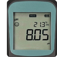 Analyseur de liquide portable Yokogawa PH92-11-E, neuf, pour mesurer le pH/ORP