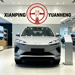 BYD Sealion 06 EV 2025 - SUV Elettrico Premium <span class=keywords><strong>di</strong></span> Medie Dimensioni con 605KM <span class=keywords><strong>di</strong></span> Autonomia, Guida a Sinistra, Mobilità Intelligente, Cockpit Smart, OTA - Product Image 5
