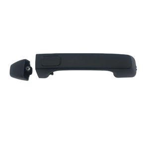 Hummer H3 <b>Door</b> <b>Handle</b> Exterior Chrome Plated <b>Replacement</b> Front Rear 1253074667 - Product Image 3