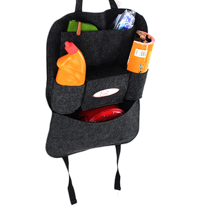 Organizador de coche portátil de alta calidad Armarios portátiles para almacenamiento y comodidad - Product Image 2