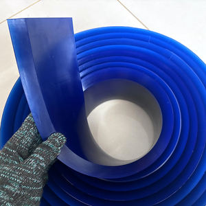 Rodillos de Goma, Rodillos de Poliuretano, Rodillos Flexibles, Bandas Transportadoras, Rodillos para Rodillos de Goma - Product Image 4