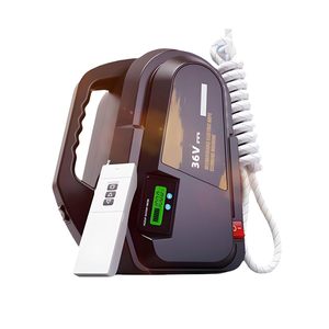 Ascendedor Eléctrico Portátil JIN YANG HU 2026 para <span class=keywords><strong>Trabajos</strong></span> <span class=keywords><strong>A</strong></span>éreos en Altura, Capacidad 200/300 kg - Product Image 1