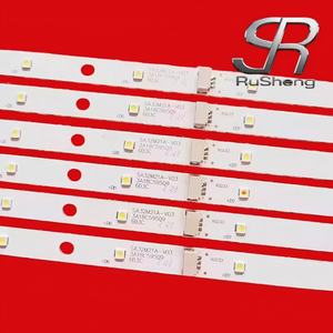 NO.3255 Tira de Retroiluminación LED Original para TV Skyworth 32E5ERS 32E5CHR, Universal, 5800-P32EJB-0100 SA32M21A-V03 - Product Image 3