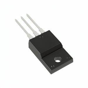 ทรานซิสเตอร์ BOM IC ในสต็อก รุ่น PG-TO220-FP IPA040N08NM5SXKSA1 ชิ้นส่วนวงจรอิเล็กทรอนิกส์ - Product Image 1