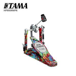แป้นเหยียบสำหรับ50TH Tama ที่เหยียบหินอ่อน, แป้นเหยียบสำหรับกลอง - Product Image 5