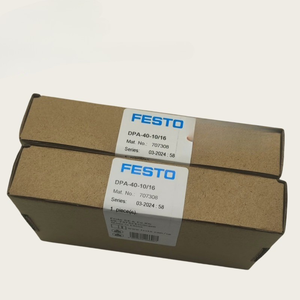 Cylindre DPA40-10/16 <span class=keywords><strong>E</strong></span> DPA-40-10/16 neuf et original en stock - Product Image 1