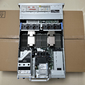 เซิร์ฟเวอร์ DeepSeek/ChatGpt พร้อมโปรเซสเซอร์ Xeon รุ่นดั้งเดิม Dell PowerEdge R760 2U 2 ซ็อกเก็ต ใช้พลังงานต่ำ สำหรับคลาวด์ R760 เซิร์ฟเวอร์แบบแร็ค Dell EMC Power - Product Image 4