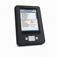 Comunicador de Dispositivos Emerson AMS Trex 100% Original, HART Foundation Fieldbus, Intrínsecamente Seguro, Android 14, 4GB de RAM
